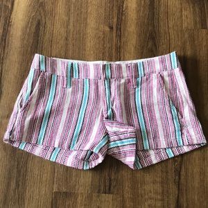 Hurley Lowrise Shorts